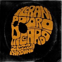 R. ZEZZA PARDINI - IL CRANIO D'ORO